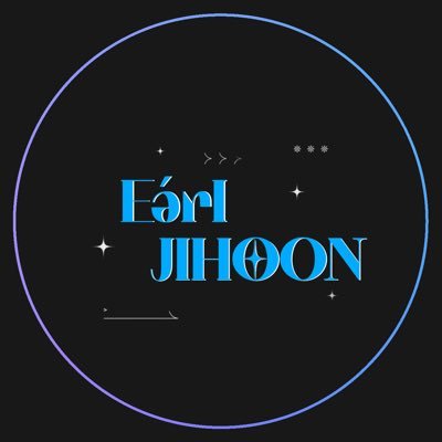 The First Arabic Fanbase For TREASURE precious leader ‘#JIHOON #지훈 🐶’ ♥︎