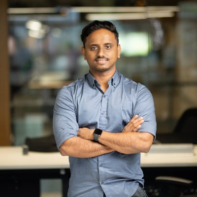 mniyasmk's profile picture. Cofounder & CMO at https://t.co/WC0eHEIxUr | Founder, GrowthFather Pvt Ltd