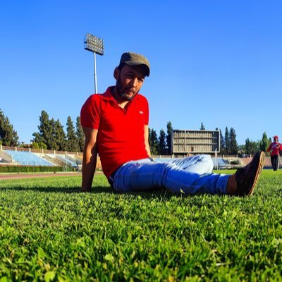 asad_habib1's profile picture. 