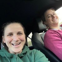 Beth Turner (@bethturnerot) 's Twitter Profile Photo Beth Turner (@bethturnerot) 's Twitter Profile Photo