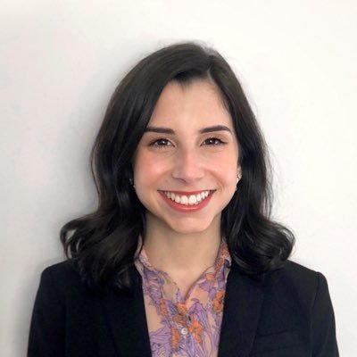 Medical Student @UICCOM🩺 | @UICLAS alum | 🇦🇷 | she/her
