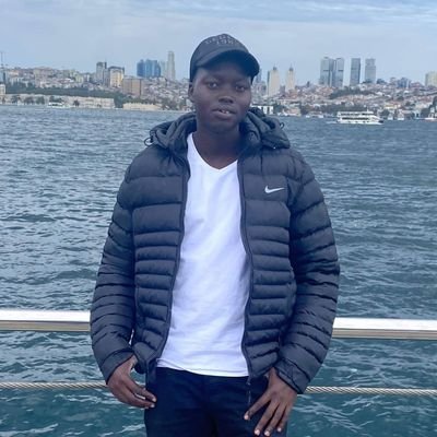 GuetDeng's profile picture. South Sudanese. Manchester City fan!