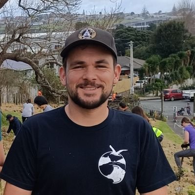 JonTurnerNZ Profile Picture