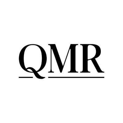The Queen's Medical Review (QMR) is published by students at Queen's University School of Medicine.