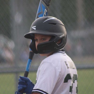 EStuff123's profile picture. Greenville High School/Class of 2026/OF/RHP