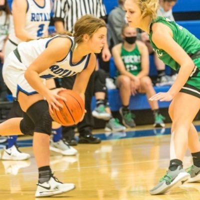 Grace Stapleton Profile