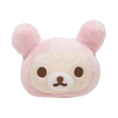 rilakkuumaa's profile picture. 코리락쿠마 좋아하는 사람 = 좋은 사람