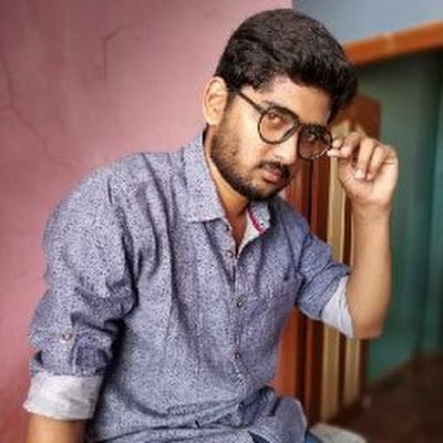 CHARANR82492208's profile picture. 