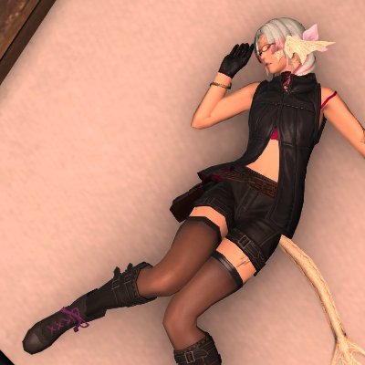 fezyumemi's profile picture. FF14やその他ゲームをつぶやくよ★ディスコIDは#6762 パー様やPC関連やイヤホン等もつぶやくよ