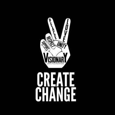 Celebrating inspirational culture, media & entertainment. We shine a light on creators & activists using their platforms to raise awareness and #createchange