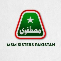 MSM Sisters Official(@MSMSistersPak) 's Twitter Profileg