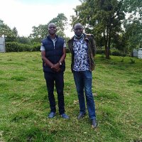 Leonard Keter (@leonardketer5) 's Twitter Profile