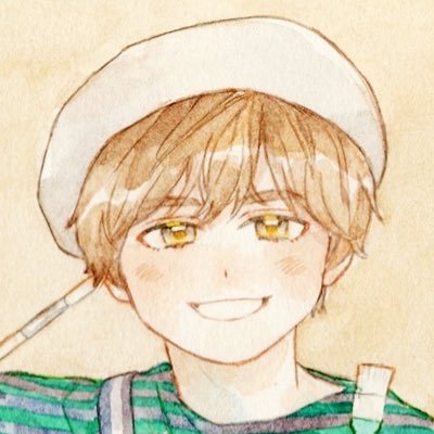 Haru_ukaさんのプロフィール画像