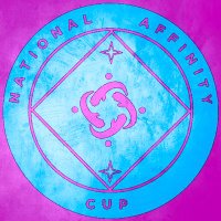 National Affinity Cup(@NAffinityCup) 's Twitter Profile Photo