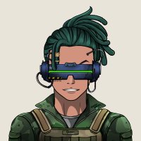 TravisC (@chigbutravis) 's Twitter Profile