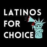 Latinos For Choice(@latinos4choice) 's Twitter Profile Photo