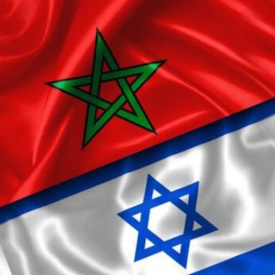 🇲🇦🤝🇮🇱 The one and only account not official, that shares all the news of Moroccan-Israeli partnership.
And Moroccan Jews-muslims co-existence. ✡️❤️☪️