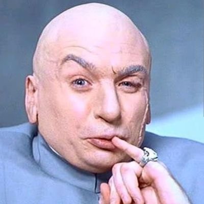 homo_liberalis's profile picture. Por qué perder dinero cuando podemooos.... ganaaar dineeeerooo?