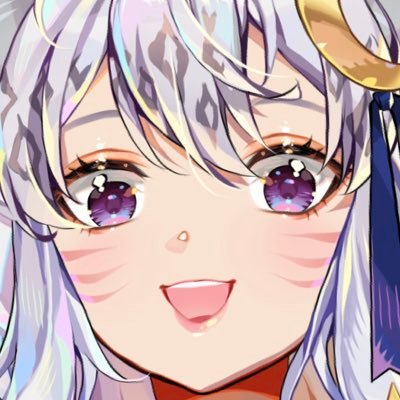 ❄️SashaNyann⭐️ Vtuberさんのプロフィール画像