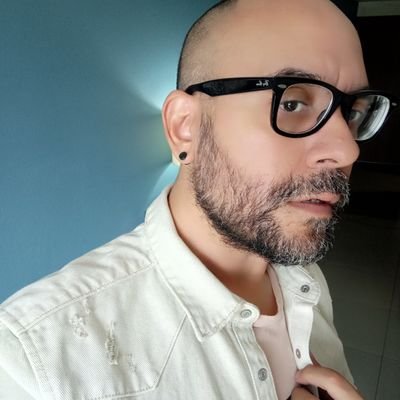 EnriqAguilarS Profile Picture