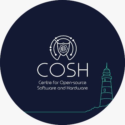 Centre for Open-source Software and Hardware at NITK Surathkal, India