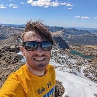 Kyle Rouen (@kylerouen) 's Twitter Profile