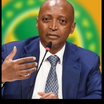 Patrice Motsepe News. Feed nt affiliate to Motsepe. Featuring news and quotes on CAF President, Sundowns President, ARM, SANLAM. Philanthropist and Entrepreneur