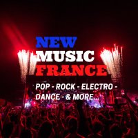 New Music France Radio Online(@NewMusicFrance) 's Twitter Profile Photo