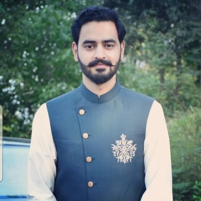 🍁 BHUTTOISM 🇱🇾 Additional Secretary General Jammu Kashmir peoples student federation (jkpsf)