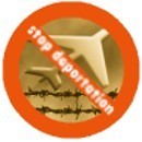 Stop Deportation Network is a UK based campaign group focused on building resistance against the UK Border Agency's mass expulsion Charter Flights