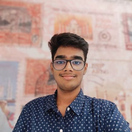 GSoC'23 Mentor & GSoC'22 Developer @MetaBrainz・CSE Undergrad @ BITS Pilani・Software Developer