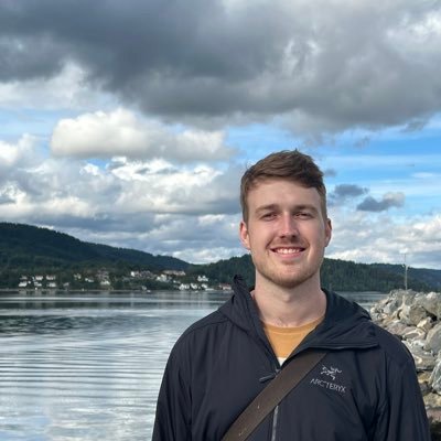 matthughes2112's profile picture. 💻 software engineer ⛰ ultralight backpacking
