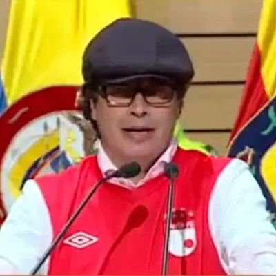 Administrador de Empresas👨‍💻
Uniminuto 👨‍🎓
Apasionado del Futbol⚽️
Independiente Santafe🏟🇮🇩
Boca Juniors🏟 🇸🇪
Barcelona FC🏟.🇰🇭
Amante 🐶🐕🐩 
💯IZQ.