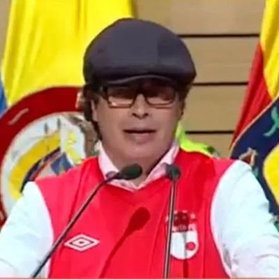 Administrador de Empresas👨💻
Uniminuto 👨🎓
Apasionado del Futbol⚽️
Independiente Santafe🏟🇮🇩
Boca Juniors🏟 🇸🇪
Barcelona FC🏟.🇰🇭
Amante 🐶🐕🐩
💯IZQ.
