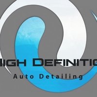 High Definition Auto Detailing(@Highdefauto) 's Twitter Profile Photo