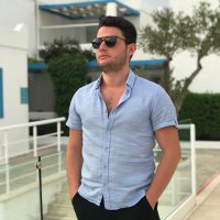 Konuralp Özben(@OzbenKonuralp) 's Twitter Profile Photo