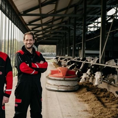 Cows # Sommers Melkveehouderij VOF # Zandenburg Holsteins #