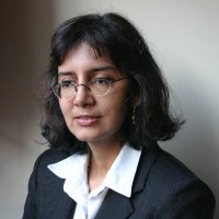 Sunita Satyapal (@sunita_satyapal) 's Twitter Profile