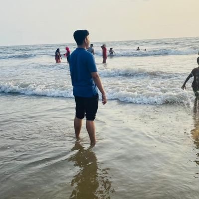 2021_Sid_'s profile picture. Figuring out....