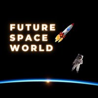 Future Space World(@Charlesnwalie) 's Twitter Profile Photo