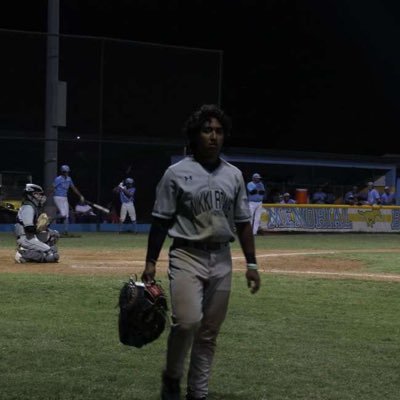 Mcallen Rowe High School C/O 2023 #3 Rowe Baseball Cather/Outfield
