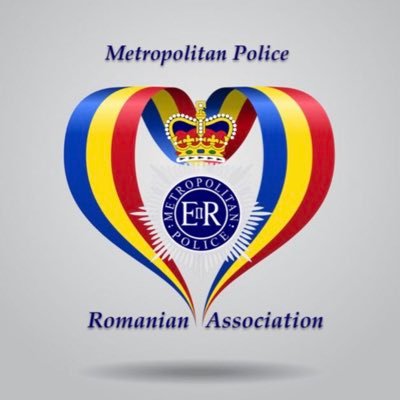 Metropolitan Police Romanian Association MPRA@met.police.uk Romanian officers & staff for the Romanian community in London • 999/101 to report crime