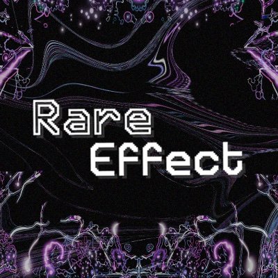 rare_effect Profile Picture