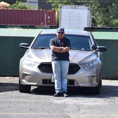 Latino🇸🇻. Bombero🚒. Second 2 None. Southwest Airlines Ramp Agent, Washington Capitals #ALLCAPS