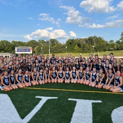 cheer_sdhs's profile picture. St. Dominic varsity cheer #DCC