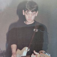 Johnny Galaxy (@screamershock) 's Twitter Profile