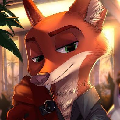 Heya floofballs, welcome to mah floofy family! 0w0

I❤️Nick Wilde🦊 | Furry😸 | Male🚹 | 21🎂 | NSFW🔞 | May be affectionate but not looking, sowwy floofballs!!
