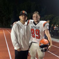 Aden Hunter (@adenhunter3) 's Twitter Profile