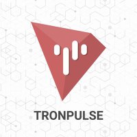 Tronpulse.io - Buy & Sell Energy(@tronpulseio) 's Twitter Profile Photo