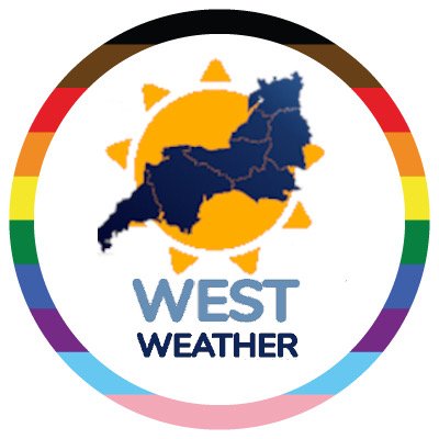 Official account of https://t.co/qa4iC9BLDs. The South West of England’s home of weather & climate information